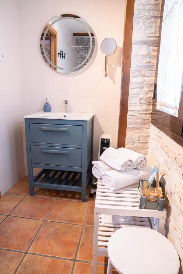 Apartamento Rural Amaluna El Torno  Exterior photo