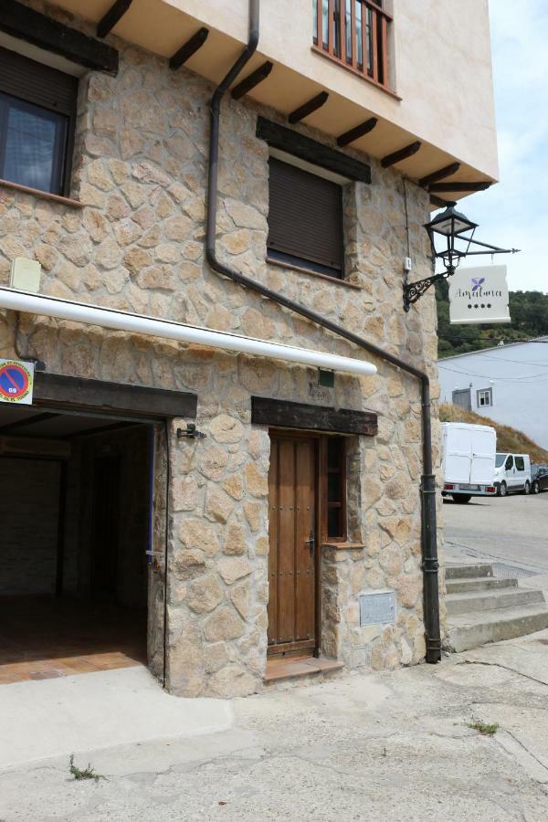 Apartamento Rural Amaluna El Torno  Exterior photo